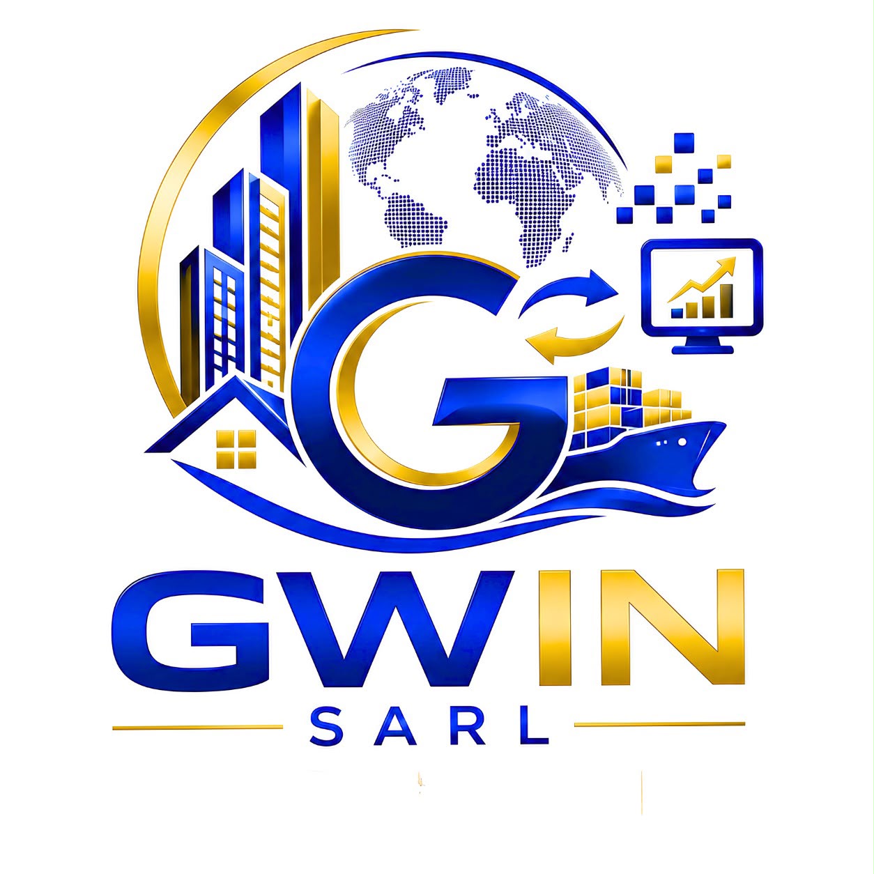 GWIN SARL
